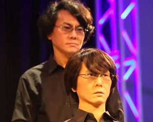 clone Hiroshi