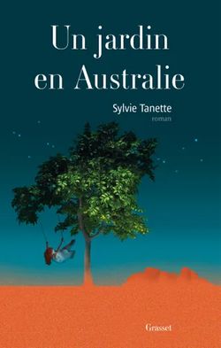 jardin Australie, correspondances liens entre deux femmes