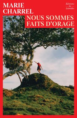 Marie Charrel nous immerge dans village sans d’Albanie