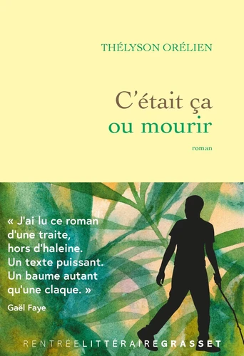 C’était mourir, malheur fait hommes